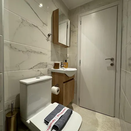 Apartment Private Mini Suite-netflix
