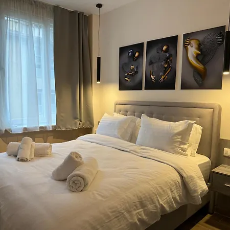 Apartment Private Mini Suite-netflix *