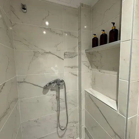 Apartment Private Mini Suite-netflix *